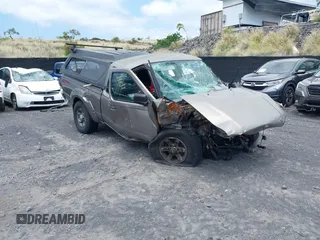 2004 Nissan Frontier XE Desert Runner z VIN 1N6ED26Y04C442295, wystawiony jako IAAI lot #41939316 z przebiegiem Nie podano mil oraz . Historia ofert i sprzedaży dostępna na DreamBid. Obrazek 1.
