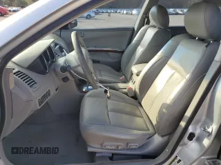 2007 Nissan Maxima 3.5 SE with VIN 1N4BA41E97C860002, listed as a Copart auction lot 78875834 with 157,378 mi miles and Clean Title. Bid and sale history available at carsss.com. Image 7.