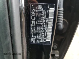 2020 Hyundai Kona SEL with VIN KM8K2CAA2LU528563, listed as a Copart auction lot 67182031 with 16,122 mi miles. Bid and sale history available at carsss.com. Image 10.
