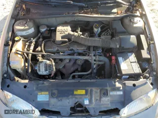 2000 Chevrolet Cavalier with VIN 1G1JC5243Y7108150, listed as a Copart auction lot 75054404 with 85,419 mi miles and Clean Title. Bid and sale history available at carsss.com. Image 11.