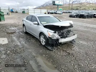 2014 Nissan Altima SV with VIN 1N4AL3AP1EC296120, listed as a Copart auction lot 51226525 with Not Provided miles and Salvage Title. Bid and sale history available at DreamBid. Image 10.