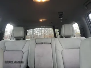 2012 Honda Pilot EX with VIN 5FNYF4H44CB086452, listed as a Copart auction lot 47997905 with 179,312 mi miles and Salvage Title. Bid and sale history available at DreamBid. Image 10.