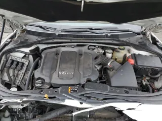 2017 Buick LaCrosse Premium with VIN 1G4ZR5SS4HU149505, listed as a Copart auction lot 42730975 with 117,093 mi miles and Salvage Title. Bid and sale history available at carsss.com. Image 13.