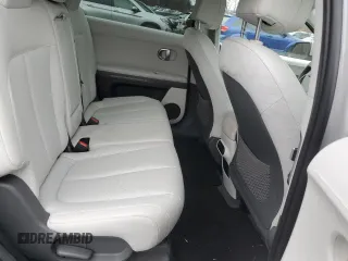 2022 Hyundai IONIQ 5 SEL with VIN KM8KNDAF2NU109205, listed as a Copart auction lot 48222195 with 23,970 mi miles and Salvage Title. Bid and sale history available at carsss.com. Image 11.