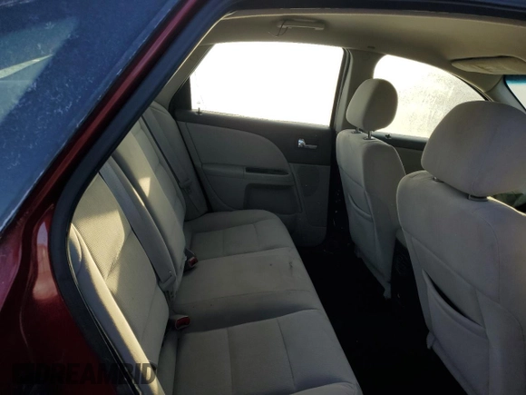 2009 Ford Taurus SE with VIN 1FAHP23W09G109367, listed as a Copart auction lot 82336094 with Not Provided miles and Salvage Title. Bid and sale history available at carsss.com. Image 10.