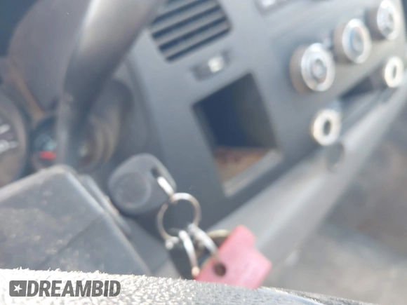 2013 Chevrolet Silverado 1500 Work Truck with VIN 1GCNCPEX3DZ341728, listed as a IAAI auction lot 41423447 with 221,168 mi miles and . Bid and sale history available at DreamBid. Image 11.