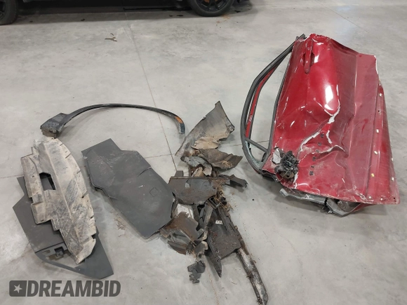 2019 Chevrolet Blazer RS with VIN 3GNKBJRS0KS585100, listed as a IAAI auction lot 41323943 with Not provided miles and . Bid and sale history available at DreamBid. Image 12.