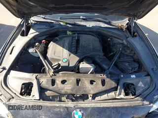 2013 BMW 5 Series 535i xDrive with VIN WBAFU7C51DDU69401, listed as a IAAI auction lot 42340780 with 193,869 mi miles and . Bid and sale history available at DreamBid. Image 10.