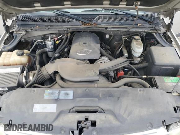 2004 Chevrolet Tahoe LS with VIN 1GNEC13V64R214672, listed as a Copart auction lot 48075195 with 156,076 mi miles and Salvage Title. Bid and sale history available at carsss.com. Image 13.