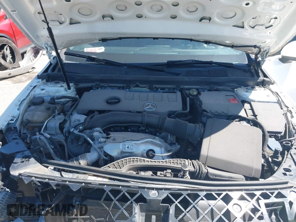 2019 Mercedes-Benz A 220 with VIN WDD3G4EB7KW033545, listed as a IAAI auction lot 41749956 with 63,950 mi miles and . Bid and sale history available at DreamBid. Image 10.