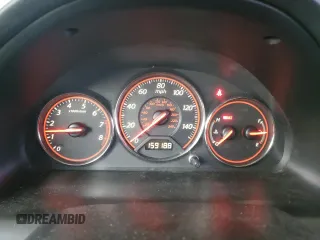 2004 Honda Civic EX with VIN 1HGEM21994L026363, listed as a Copart auction lot 54975465 with 159,188 mi miles and Clean Title. Bid and sale history available at DreamBid. Image 9.