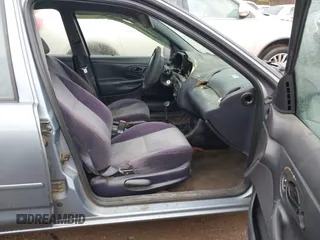 2000 Ford Contour SE Fleet с VIN 1FAFP66L9YK108911, выставлен на аукционе IAAI как лот 41462627 с пробегом 115 862 миль миль и . История ставок и продаж доступна на DreamBid. Изображение 5.
