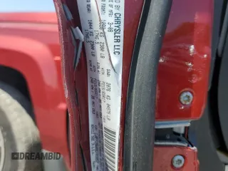 2008 Jeep Patriot Sport z VIN 1J8FF28W08D703852, wystawiony jako Copart lot #52450325 z przebiegiem 218 451 mil mil oraz Szkoda całkowita • Salvage title. Historia ofert i sprzedaży dostępna na DreamBid. Obrazek 15.