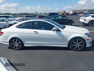 2015 Mercedes-Benz C 250 with VIN WDDGJ4HB4FG410766, listed as a IAAI auction lot 42307457 with 50,979 mi miles and . Bid and sale history available at DreamBid. Image 14.