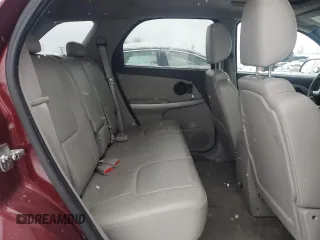 2009 Chevrolet Equinox LT w/2LT with VIN 2CNDL53F896207046, listed as a Copart auction lot 86961584 with 174,160 mi miles and Clean Title. Bid and sale history available at carsss.com. Image 11.