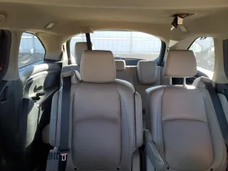 2022 Honda Odyssey EX-L with VIN 5FNRL6H70NB062087, listed as a Copart auction lot 46378875 with 69,965 mi miles and Salvage Title. Bid and sale history available at DreamBid. Image 10.
