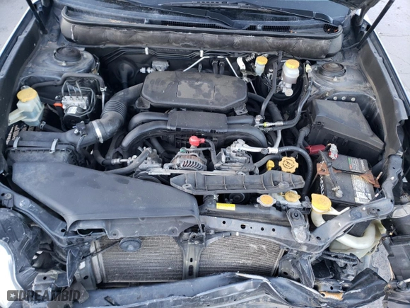 2011 Subaru Outback 2.5i with VIN 4S4BRBAC4B1380178, listed as a Copart auction lot 82977544 with 143,994 mi miles and Salvage Title. Bid and sale history available at carsss.com. Image 13.