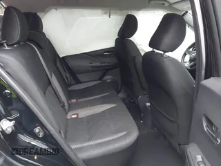 2019 Nissan Kicks S with VIN 3N1CP5CU4KL509506, listed as a IAAI auction lot 41754263 with 46,212 mi miles and . Bid and sale history available at carsss.com. Image 8.
