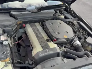 1991 Mercedes-Benz 300 с VIN WDBFA61E6MF018332, выставлен на аукционе Copart как лот 80143855 с пробегом 62 020 миль миль и Чистый • Clean title. История ставок и продаж доступна на DreamBid. Изображение 11.