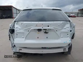2024 Subaru Solterra Premium with VIN JTMABABA6RA066117, listed as a IAAI auction lot 41109187 with 4,311 mi miles and . Bid and sale history available at DreamBid. Image 17.