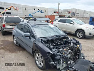 2020 Subaru WRX с VIN JF1VA1A65L9808085, выставлен на аукционе IAAI как лот 42662302 с пробегом Не указан миль и . История ставок и продаж доступна на DreamBid. Изображение 1.