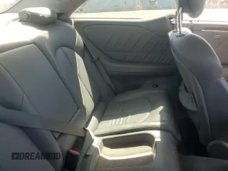 2007 Mercedes-Benz CLK 350 with VIN WDBTJ56H37F213230, listed as a Copart auction lot 51383705 with 172,498 mi miles and Clean title. Bid and sale history available at DreamBid. Image 10.