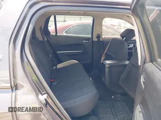 2013 GMC Terrain SLE with VIN 2GKALMEK1D6182144, listed as a IAAI auction lot 42302404 with 191,900 mi miles and . Bid and sale history available at DreamBid. Image 8.