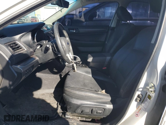 2017 Subaru Legacy Limited with VIN 4S3BNEN60H3023339, listed as a Copart auction lot 88215855 with 113,778 mi miles and Salvage Title. Bid and sale history available at carsss.com. Image 7.