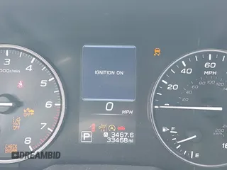 2023 Subaru Legacy Premium z VIN 4S3BWAD63P3015354, wystawiony jako IAAI lot #42469426 z przebiegiem 33 468 mil mil oraz . Historia ofert i sprzedaży dostępna na DreamBid. Obrazek 16.