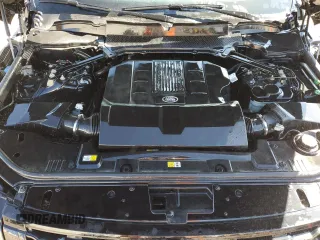 2018 Land Rover Range Rover with VIN SALGV5RE6JA507436, listed as a Copart auction lot 46487515 with 118,088 mi miles and Clean Title. Bid and sale history available at DreamBid. Image 12.