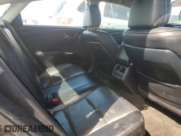 2018 Toyota Avalon XLE with VIN 4T1BK1EB3JU286080, listed as a Copart auction lot 46321435 with 102,504 mi miles and Salvage Title. Bid and sale history available at DreamBid. Image 10.