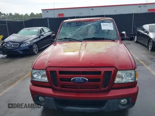 2010 Ford Ranger XL z VIN 1FTKR1EE6APA15104, wystawiony jako IAAI lot #40680910 z przebiegiem 60 137 mil mil oraz . Historia ofert i sprzedaży dostępna na DreamBid. Obrazek 12.