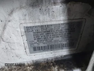 2017 Nissan Sentra S z VIN 3N1AB7AP3HY311106, wystawiony jako IAAI lot #41550991 z przebiegiem 220 986 mil mil oraz . Historia ofert i sprzedaży dostępna na DreamBid. Obrazek 9.