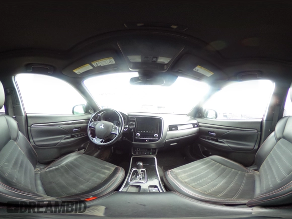 2020 Mitsubishi Outlander SE с VIN JA4AD3A3XLZ005459, выставлен на аукционе IAAI как лот 42074397 с пробегом 68 860 миль миль и . История ставок и продаж доступна на DreamBid. Изображение 19.