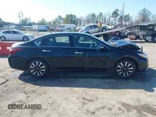 2018 Nissan Altima SR with VIN 1N4AL3AP3JC247804, listed as a IAAI auction lot 41914851 with 168,928 mi miles and . Bid and sale history available at carsss.com. Image 13.