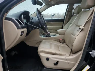 2020 Jeep Grand Cherokee Limited with VIN 1C4RJFBG0LC397939, listed as a Copart auction lot 83344624 with 65,727 mi miles and Salvage Title. Bid and sale history available at carsss.com. Image 7.