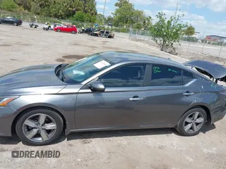 2020 Nissan Altima S z VIN 1N4BL4BV9LC143683, wystawiony jako IAAI lot #41917539 z przebiegiem 178 174 mil mil oraz . Historia ofert i sprzedaży dostępna na DreamBid. Obrazek 14.