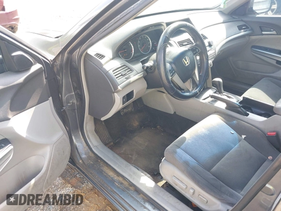 2008 Honda Accord EX with VIN 1HGCP26708A008681, listed as a IAAI auction lot 42166698 with 218,341 mi miles and . Bid and sale history available at DreamBid. Image 13.