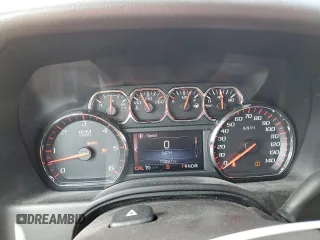 2016 GMC Yukon XL SLE with VIN 1GKS1FKC8GR199616, listed as a Copart auction lot 74688464 with 73,587 mi miles and Non Repairable. Bid and sale history available at carsss.com. Image 9.