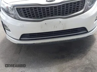 2016 Kia Optima z VIN KNAGM4ADXG5095799, wystawiony jako IAAI lot #42107487 z przebiegiem 112 831 mil mil oraz . Historia ofert i sprzedaży dostępna na DreamBid. Obrazek 17.