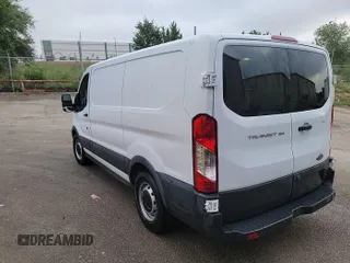 2017 Ford Transit с VIN 1FTYE1YM3HKB32719, выставлен на аукционе IAAI как лот 42715760 с пробегом 164 364 миль миль и . История ставок и продаж доступна на DreamBid. Изображение 28.