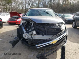 2019 Chevrolet Traverse LS with VIN 1GNERFKW1KJ273369, listed as a Copart auction lot 45704375 with 64,548 mi miles and Salvage Title. Bid and sale history available at carsss.com. Image 5.