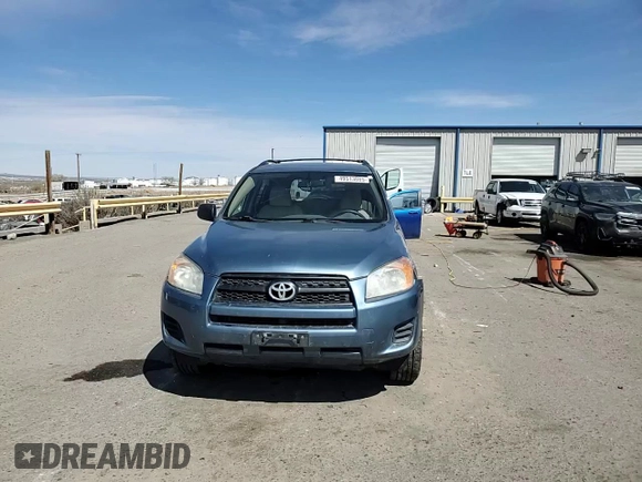 2012 Toyota RAV4 with VIN 2T3BF4DV4CW238647, listed as a Copart auction lot 49513885 with 152,458 mi miles and Salvage Title. Bid and sale history available at carsss.com. Image 12.