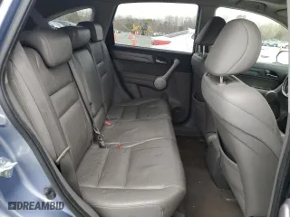 2007 Honda CR-V EX-L with VIN JHLRE38707C010308, listed as a Copart auction lot 48213395 with 245,783 mi miles and Clean Title. Bid and sale history available at carsss.com. Image 11.