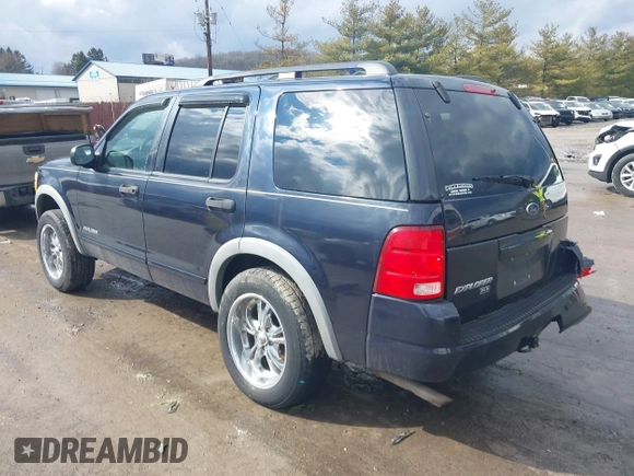 2002 Ford Explorer с VIN 1FMDU72E42ZA11293, выставлен на аукционе IAAI как лот 41672304 с пробегом 156 533 миль миль и . История ставок и продаж доступна на DreamBid. Изображение 3.