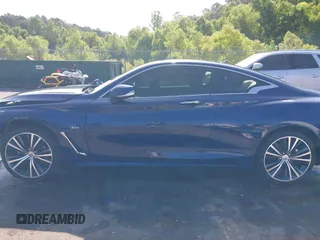 2017 Infiniti Q60 Premium with VIN JN1CV7EKXHM362989, listed as a IAAI auction lot 42531155 with 151,893 mi miles and . Bid and sale history available at DreamBid. Image 15.