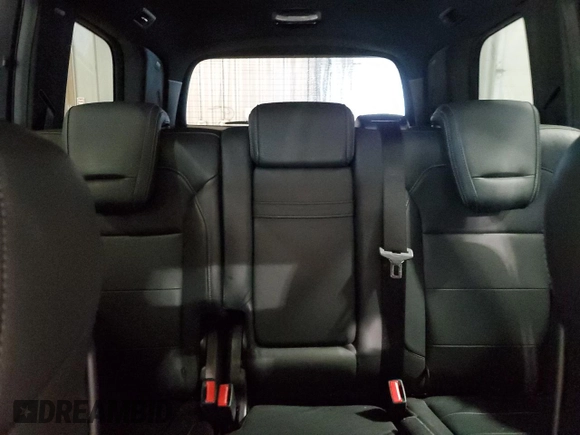 2017 Mercedes-Benz GLS 550 with VIN 4JGDF7DE0HA811541, listed as a Copart auction lot 74307404 with 119,812 mi miles and Salvage Title. Bid and sale history available at DreamBid. Image 10.