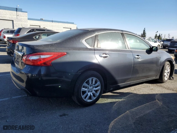 2016 Nissan Altima 2.5 SV with VIN 1N4AL3AP8GC187494, listed as a Copart auction lot 41995785 with 218,054 mi miles and Clean Title. Bid and sale history available at carsss.com. Image 3.