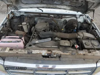 1994 Ford F-150 with VIN 1FTEX14N9RKA25218, listed as a Copart auction lot 75061824 with 0 mi miles and Clean Title. Bid and sale history available at carsss.com. Image 11.