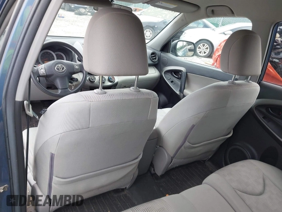 2012 Toyota RAV4 с VIN 2T3BF4DVXCW182083, выставлен на аукционе IAAI как лот 42786003 с пробегом 167 096 миль миль и . История ставок и продаж доступна на DreamBid. Изображение 21.